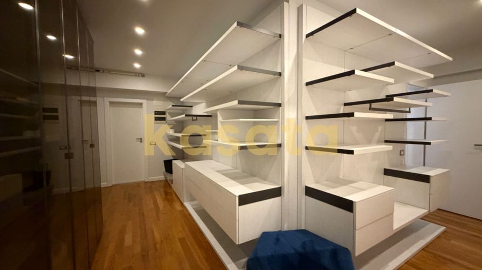 Apartament 4 camere | Premium | Upground | Panoramic Lake & City Views - Poză 25