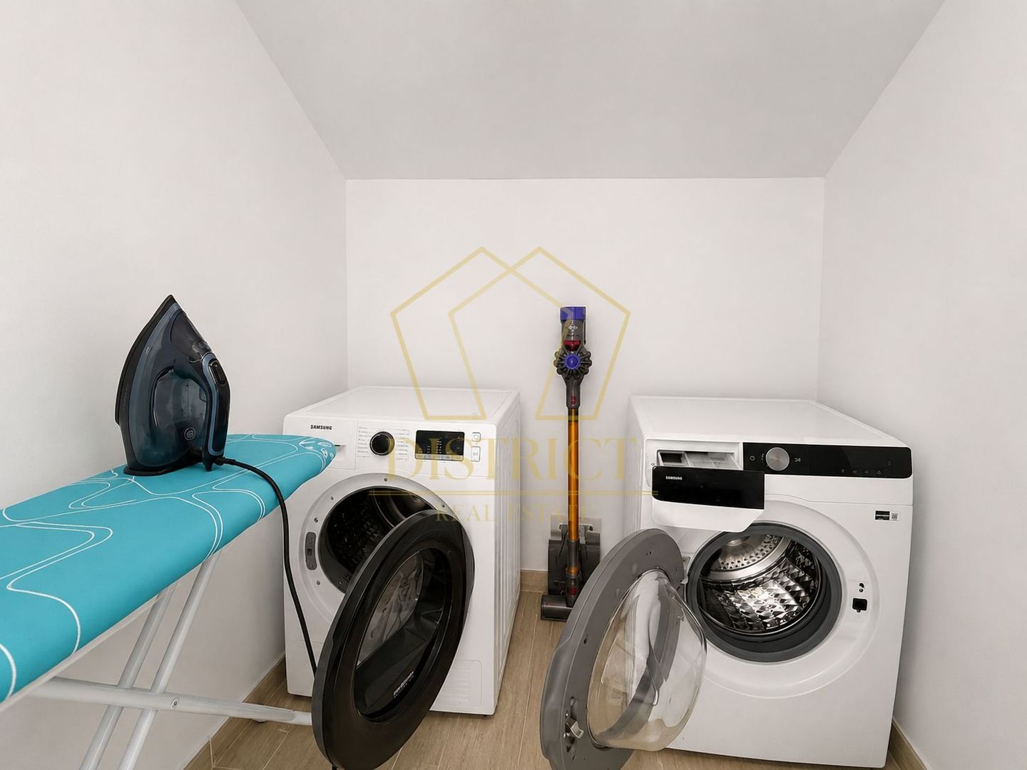 Casă individuală cu garaj I Comision 0% I Giarmata - Poză 24