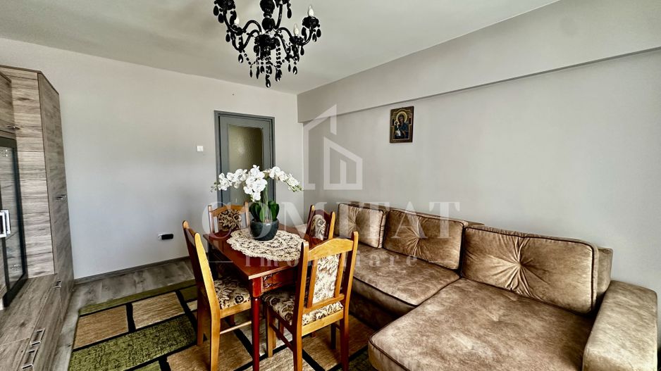 Apartament 4 camere decomandate | Etaj intermediar | Manastur - Poză 5