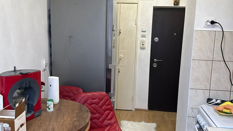 Apartament cu 2 camere renovat | 46 mp + 11 mp terasa | Gheorgheni - Poză 6