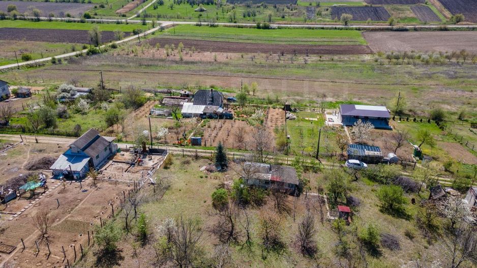 Vânzare teren 17.5 ari, satul Merenii Noi, Anenii Noi - Poză 11