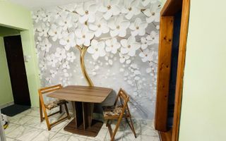 Apartament Cochet cu 2 Camere–Zona Liniștită | Str. Păcii-7 Noiembrie - Poză 5