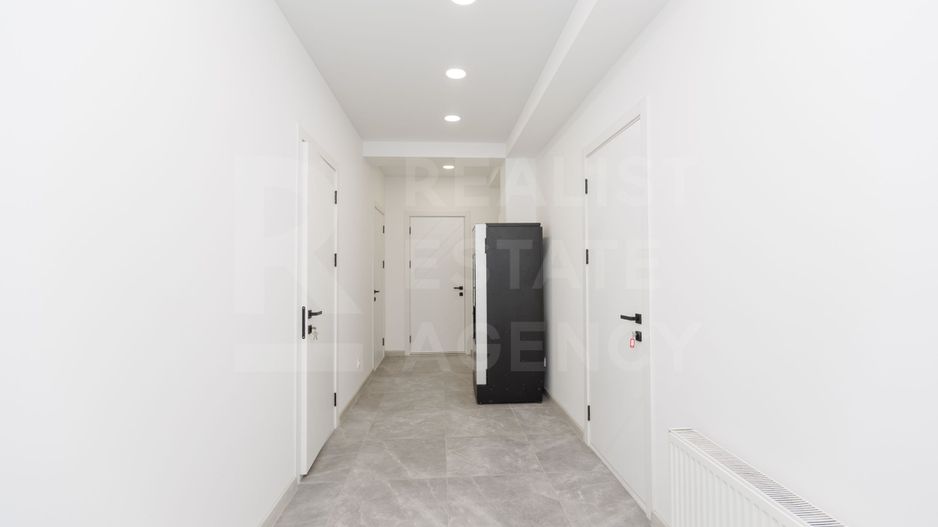 Vânzare, spațiu comercial, 286 mp, strada Vadul lui Vodă, Ciocana - Poză 27