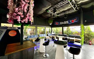 Afacere la cheie, 96mp, Strada Piezisa, Zona Ultracentrala - Poză 9