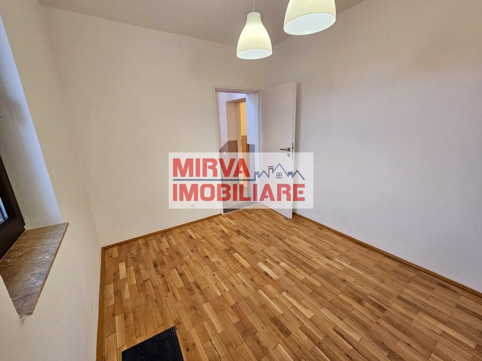 🏢 Spațiu de birouri – 5 camere, 3 băi – Etaj 1 vilă, Zona Centrală - Poză 39