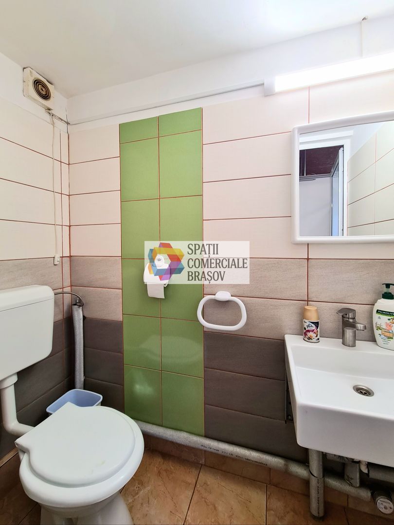 Spatiu comercial - 80 mp # plus-imo.ro - Poză 7