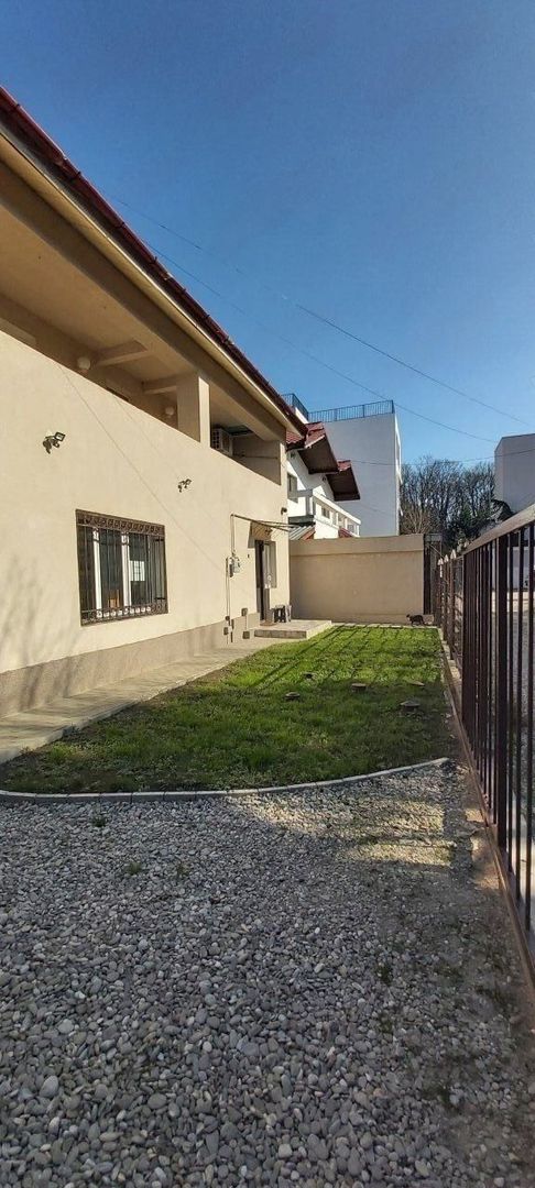 Vanzare casa 4 camere | Padure | Baneasa | Nord - Poză 2