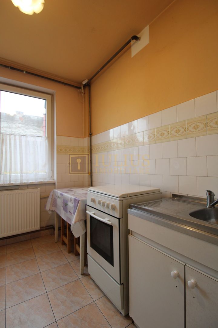 Ultracentral, 2 camere, centrala proprie. - Poză 13