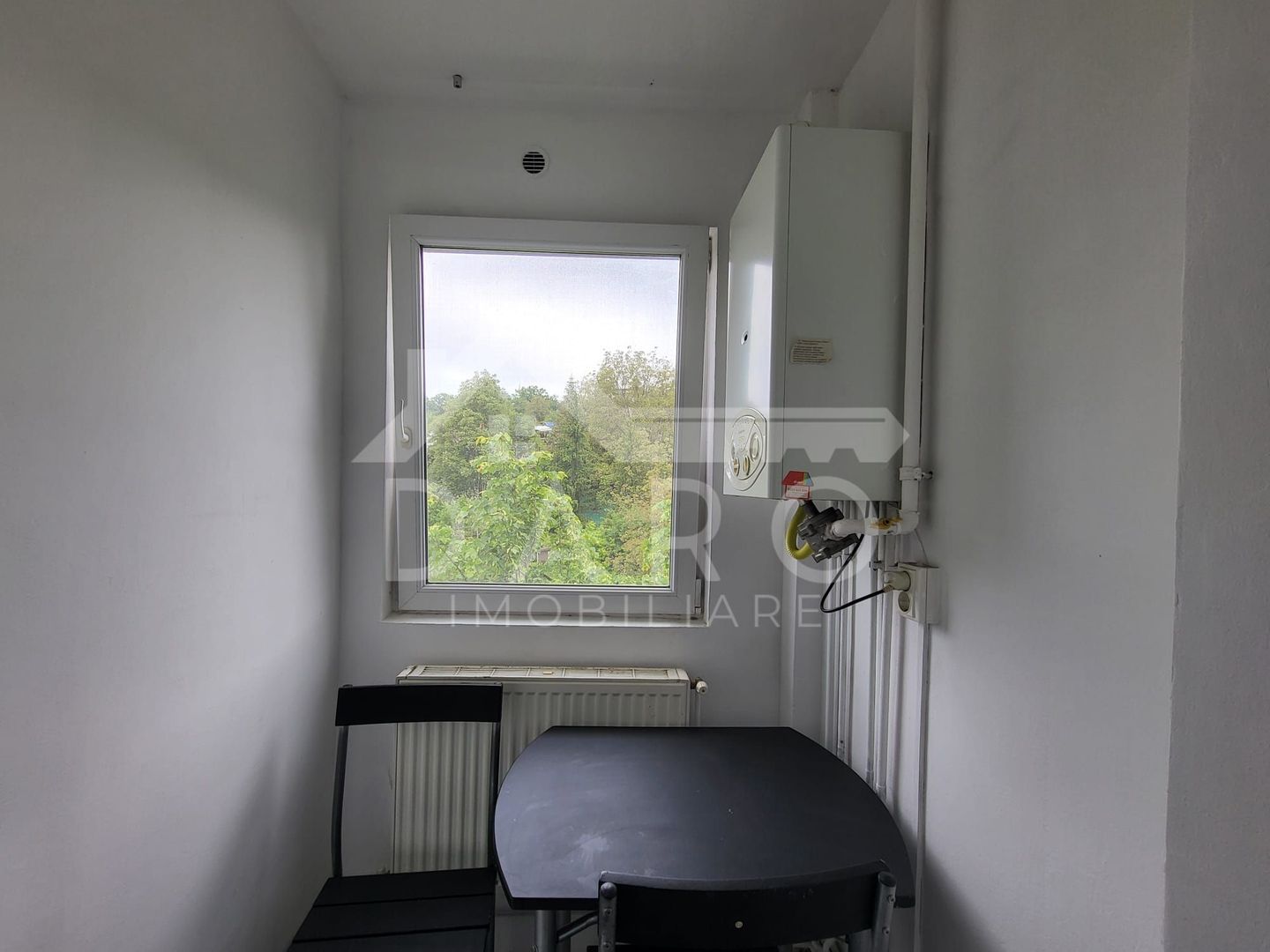 INCHIRIEZ APARTAMENT CU 1 CAMERA  TUDOR - Poză 6