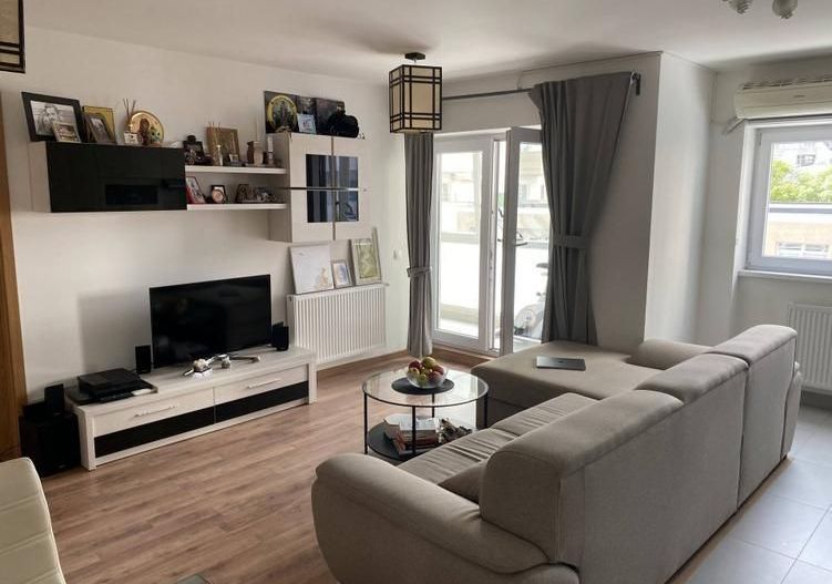 Apartament Premium 2 camere, complet mobilat si utilat, Drumul Taberei - Poză 2