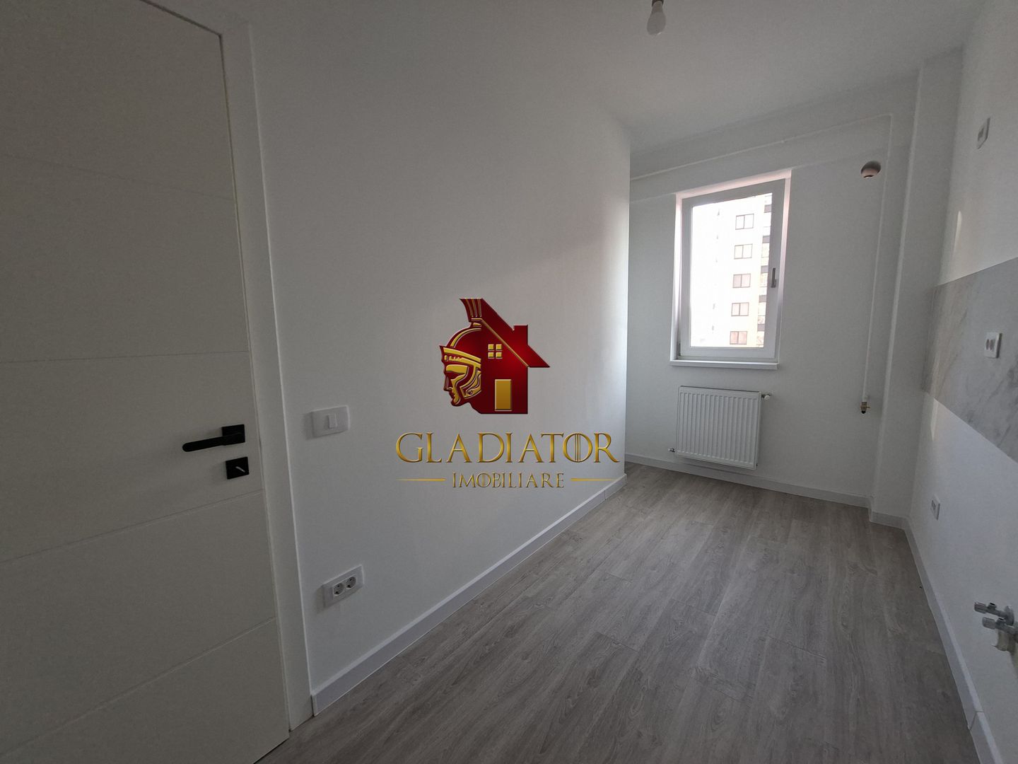 Ocazie rara in cartierul Visoianu - Lunca Cetatuii Iași 1 camera lift - Poză 12