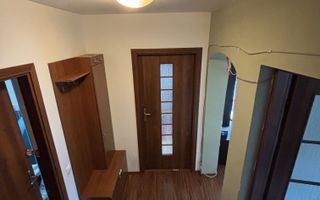 Apartament cu 2 camere, 48 mp utili, balcon și parcare. - Poză 5