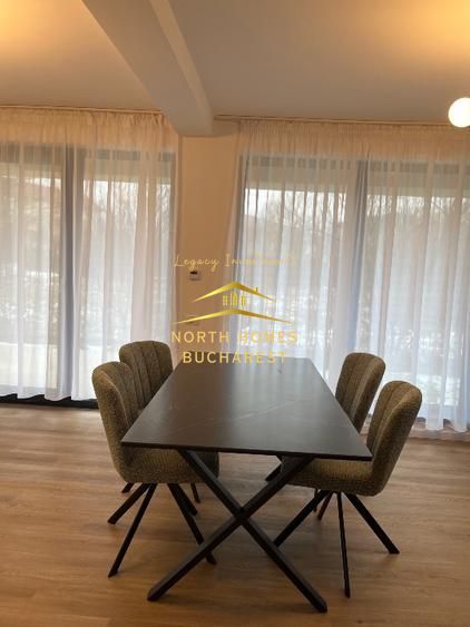 Casa noua, mobilata si utilata, incalzire in pardoseala – zona centrala Otopeni - Poză 9