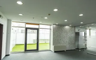 Spațiu de birouri *201.38 mp* // Baneasa - Poză 21