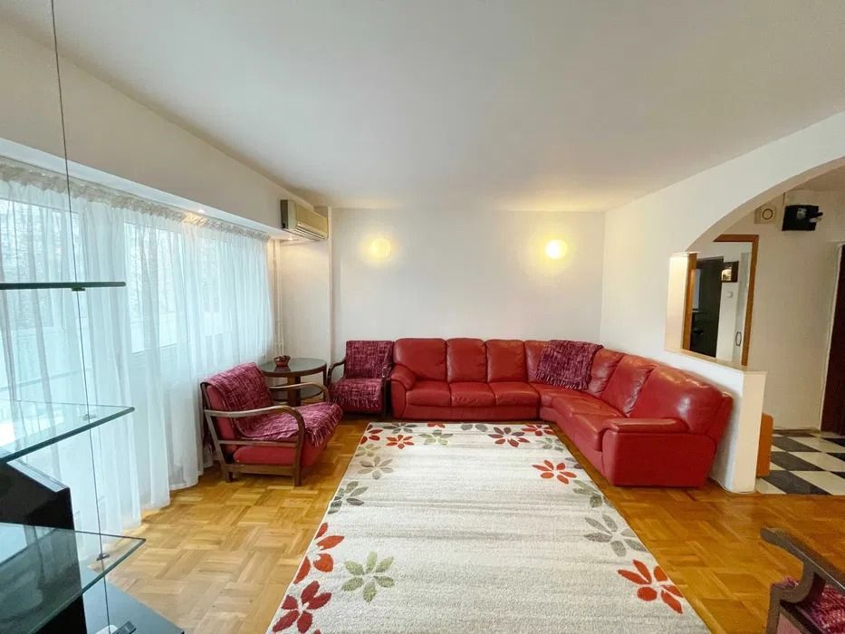 AP. 2 CAMERE LUJERULUI, MOBILAT/UTILAT COMPLET. REABILITAT, METROU - Poză 3