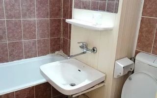 Garsonieră aproape de UMF și Grădina Botanică - Poză 5