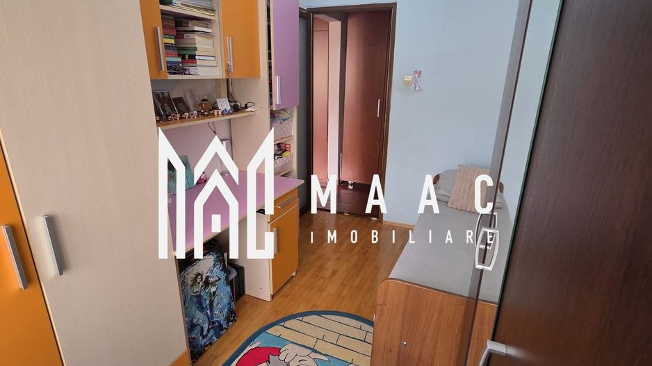 Apartament 3 camere zona Cina | Centrala Termica - Poză 9