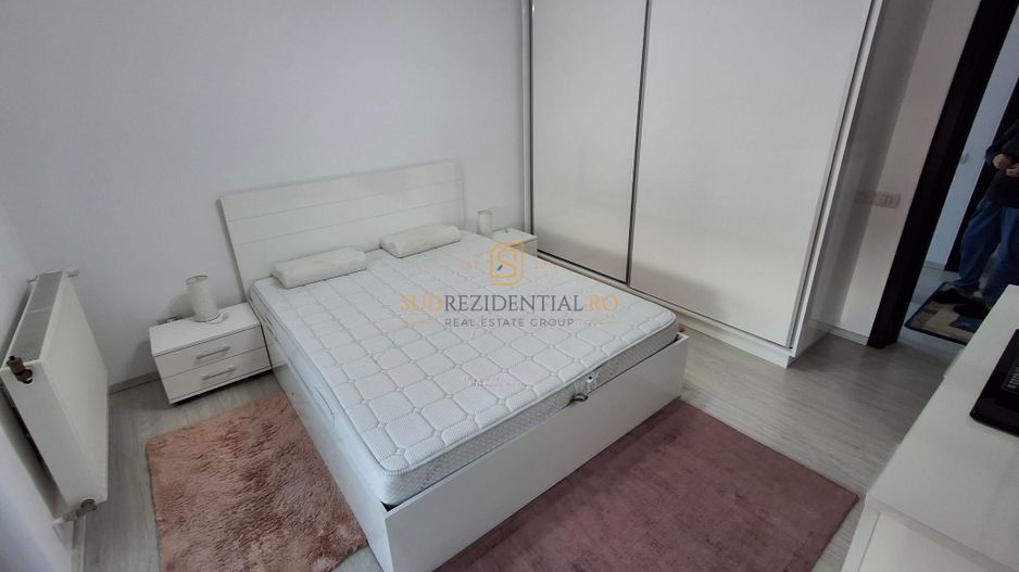 Vila tip duplex, 117 mp, 4 camere, mobilata si utilata, Comision 0%! - Poză 20
