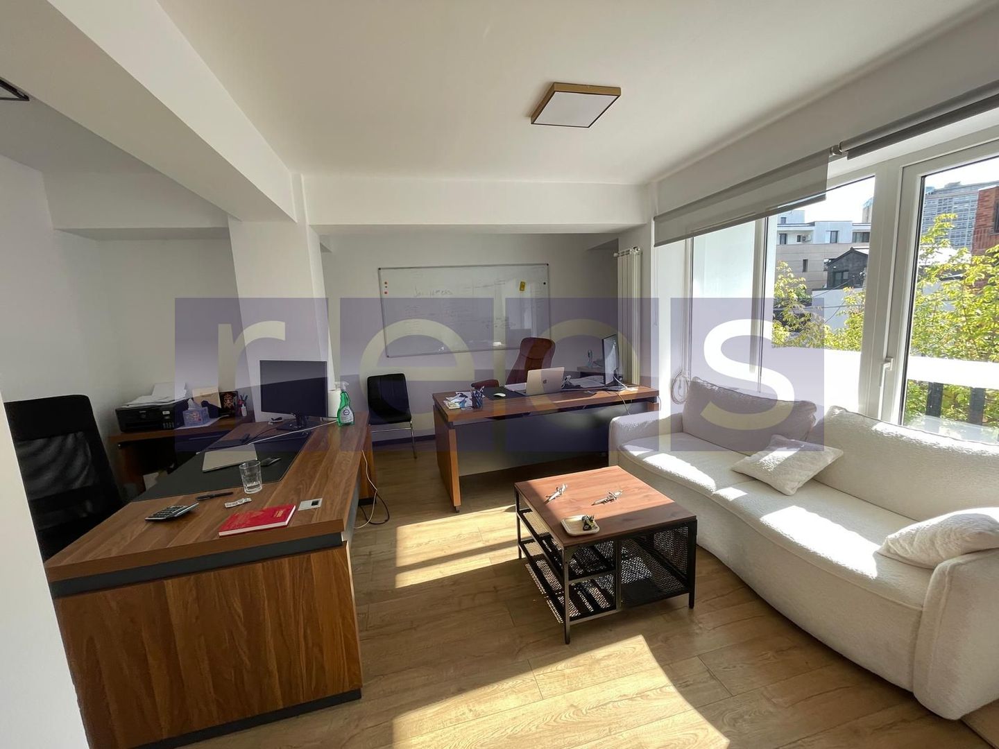 VANZARE | VILA DEOSEBITĂ | ZONA PARC CIRCULUI BARBU VACARESCU | 450MP - Poză 19