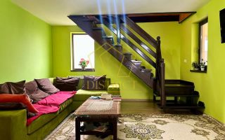 Casa individuala cu 3 camere si garaj | Dumbravita - Poză 1