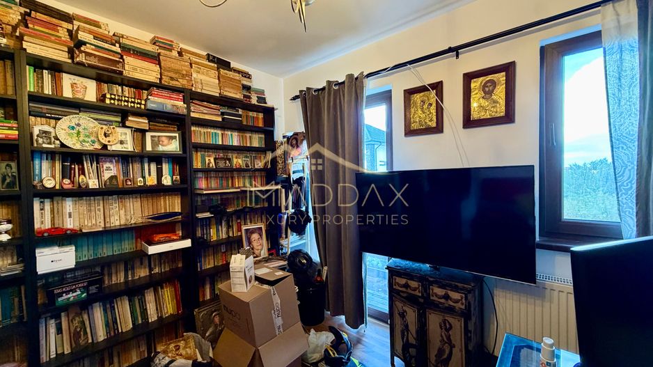 Vila *P+1* // 5 camere // 154 mp utili // teren 700 mp // Corbeanca - Poză 53