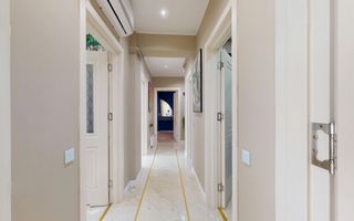 Apartament Top Class 5 ultramodern cu parcare subterana - Poză 3