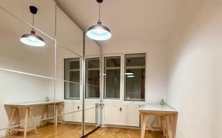 Apartament 2 camere, 45 mp, semidecomandat, zona Gara de Nord - Poză 3