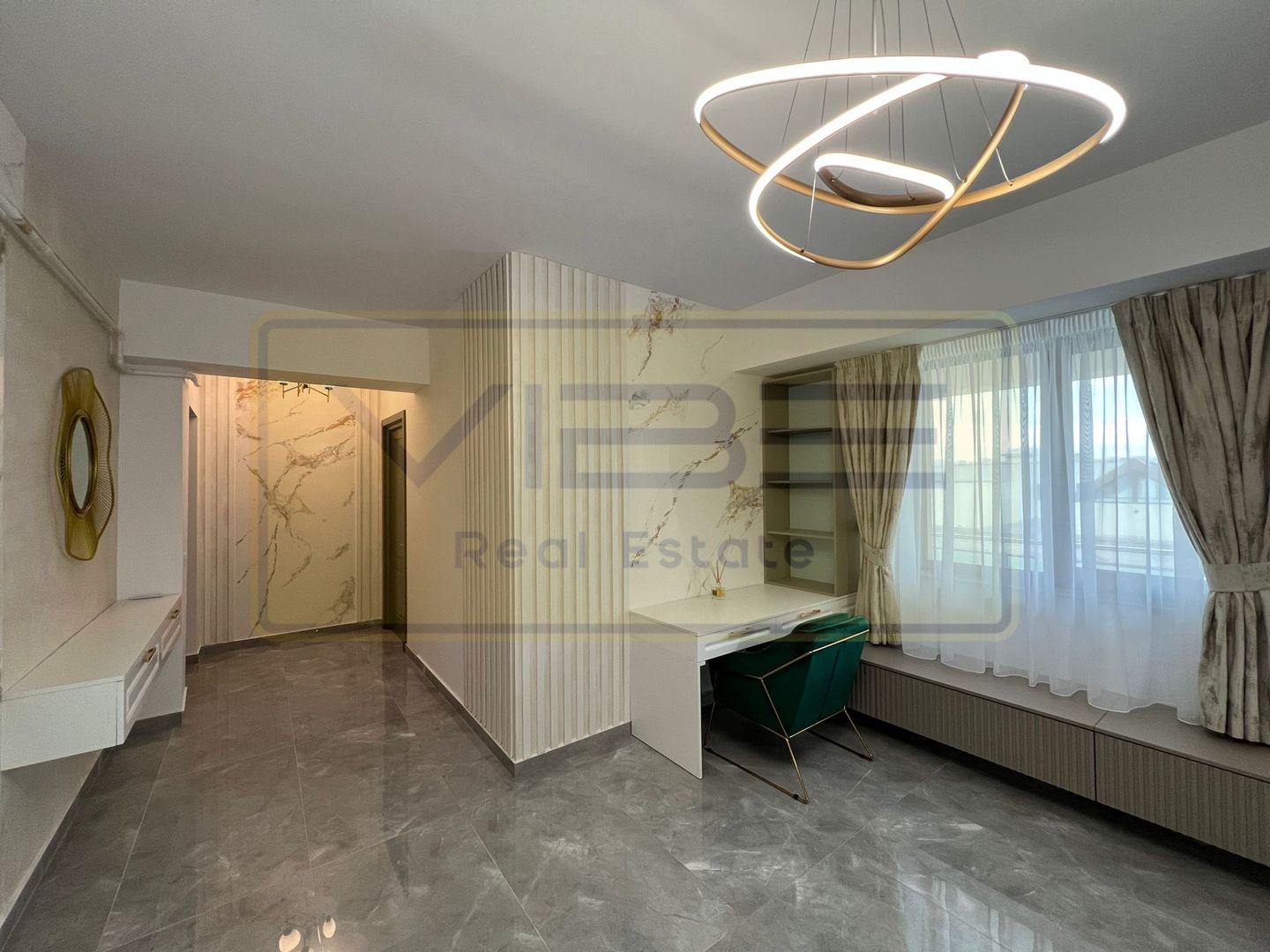 Penthouse de lux+parcare subterana Centru Palas MALL - Lazar Residence - Poză 7