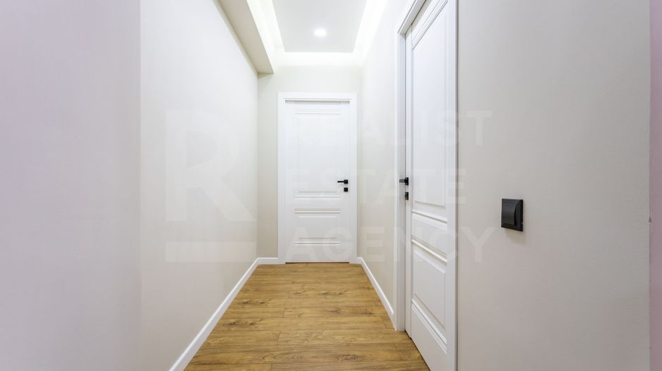 Vânzare, apartament, 2 camere, bd. Mircea Cel Bătrân, Ciocana - Poză 12