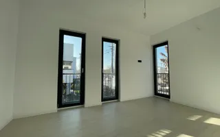 Vânzare vila noua 2024 | 102 mp 5 cam 3 bai | curte proprie | lac Straulesti - Poză 13