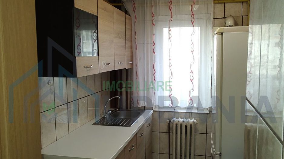 Apartament 2 camere decomandat, Alexandru cel Bun, mobilat si utilat - Poză 1