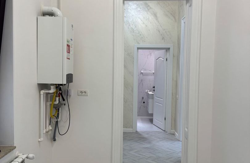 Spatiu de birouri nemobilat Piata Unirii N4 - Poză 16