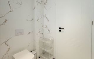 Chirie I Apartament 2 camere | 68 mp + 11 mp balcon | Parcare - Poză 16