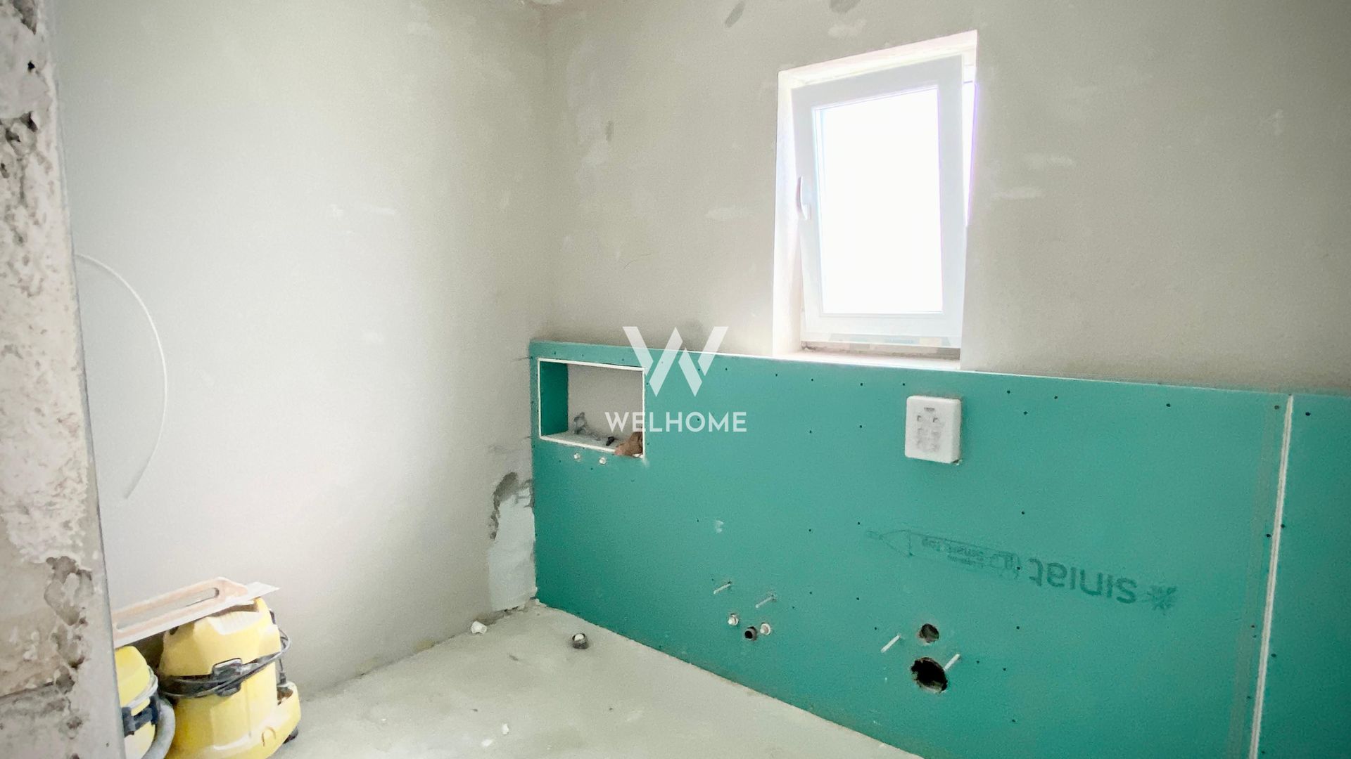 Casa individuala lângă SHOPPING CITY SIBIU. - Poză 17