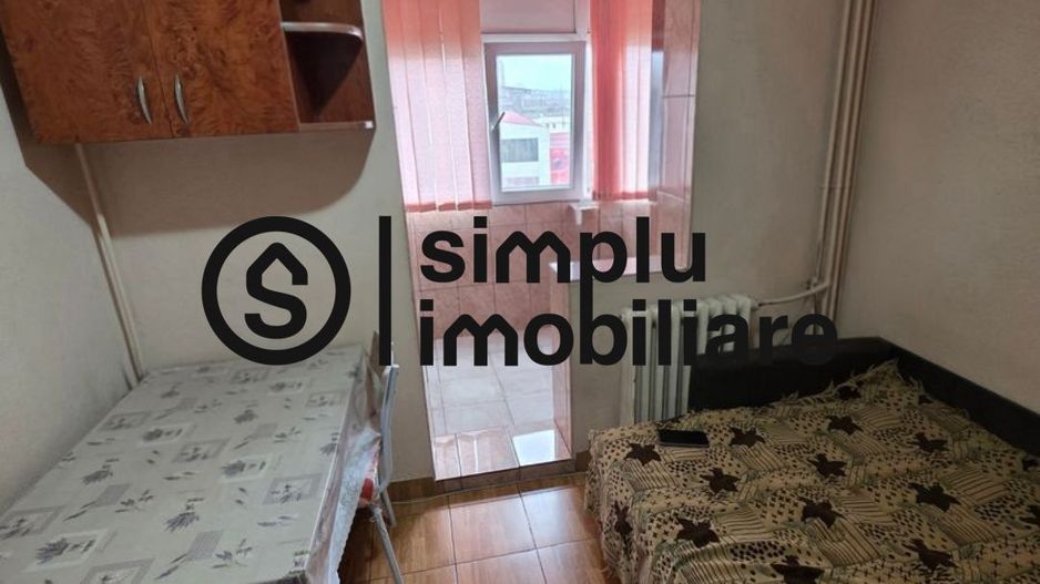 Apartament 2 camere Electroputere Mall - Lapus - Poză 4