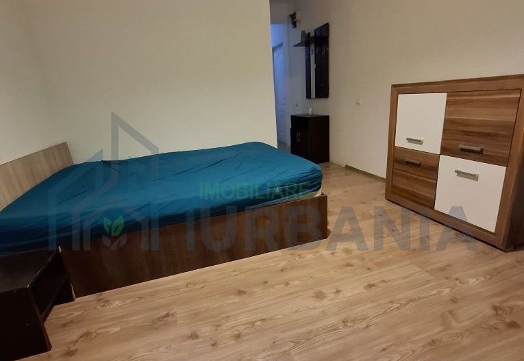 Garsonieră Tudor Vladimirescu intersecția bucsinescu - Poză 4