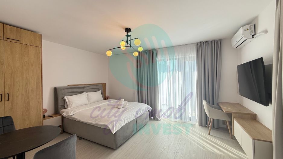 Studio bloc nou, gata de închiriere | Moșilor – Bucur Obor - Poză 5