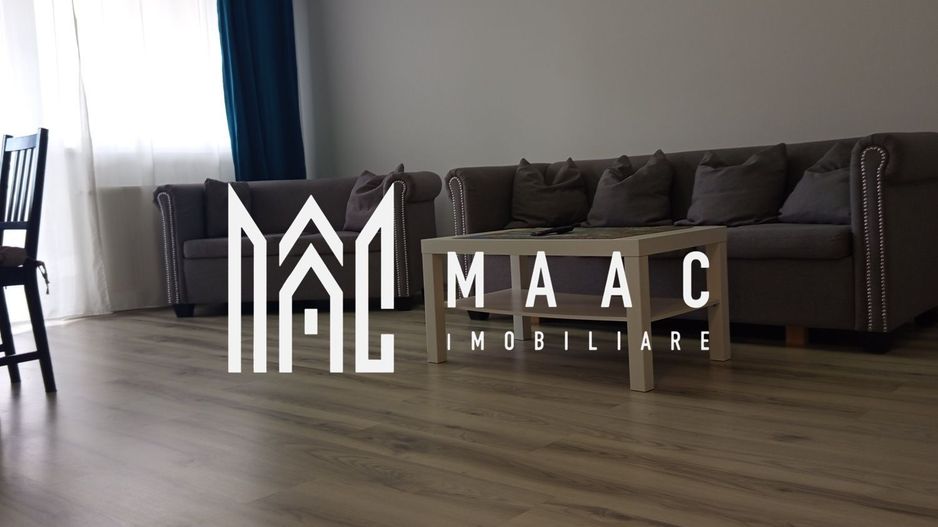 Apartament 2 camere de închiriat | Sibiu, Turnișor | 48 mp - Poză 2