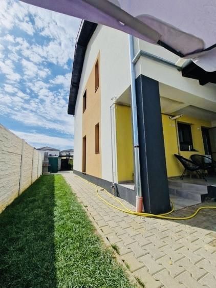 Duplex in zona Calea Urseni - mobilat si utilat - Poză 11