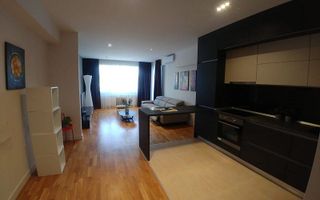 Apartament in imobil nou, suprafata generoasa, dressing, parcare - Poză 12