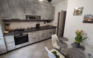 Apartament 2 camere | Baza Sportivă Gheorgheni | Parcare subterană - Poză 5