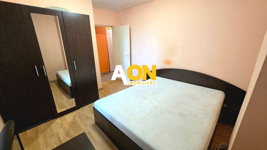 Apartament 3 Camere, 2 Bai, Etaj 2, Zona Ampoi 3 - Poză 10