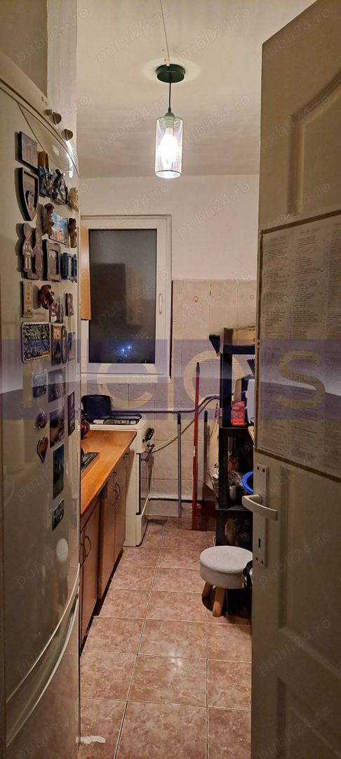 VANZARE 3 CAMERE I SEMIDECOMANDAT I MOBILAT SI UTILAT I DRUMUL TABEREI - Poză 6