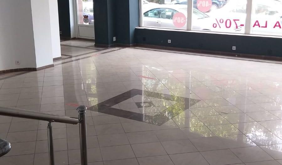 Cladire Vulcanescu / Berzei | Dinicu Golescu | Gara de Nord - Poză 25