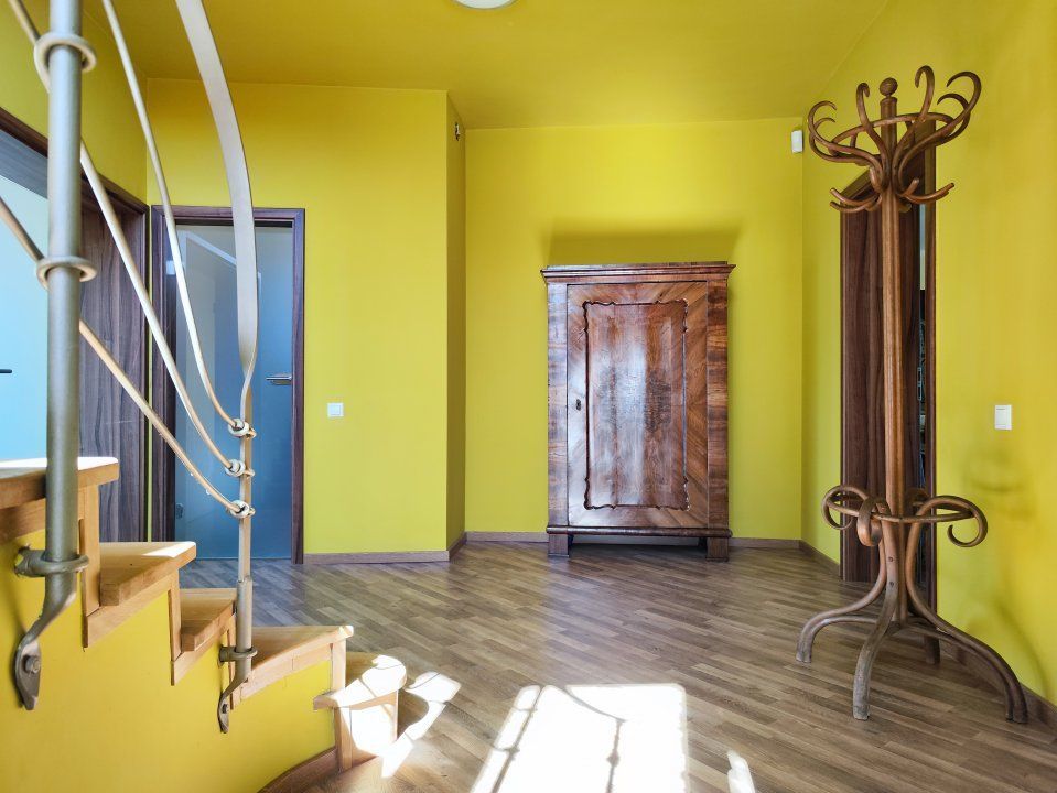 Vila panoramica Gruia - Poză 13