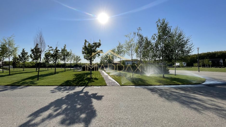 Masterpiece Villa**7 camere**Sauna**Jacuzzi//Dumbrava Vlasiei - Poză 58