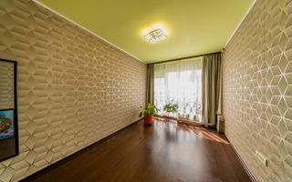 Penthouse 3 camere, ARED UTA - Poză 8