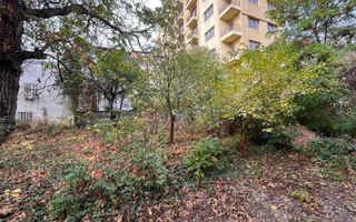 Stefan Cel Mare | Teren | 1060 mp | Strada Fecioarei | 200m Metrou - Poză 3