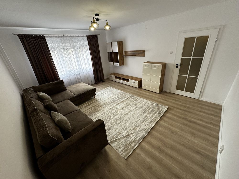 Închiriere Apartament cu 3 camere Dristor, 80 mp, 2 bai, etaj 7 - Poză 5