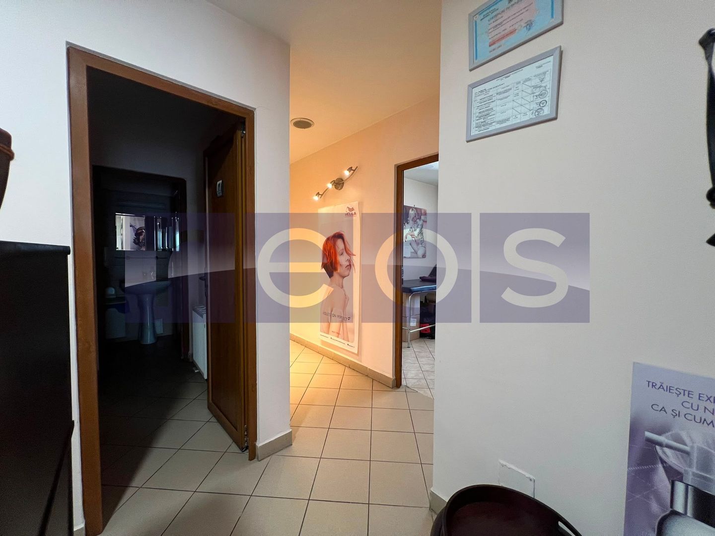 VANZARE SPATIU COMERCIAL | LOC DE PARCARE | ZONA DECEBAL - Poză 11